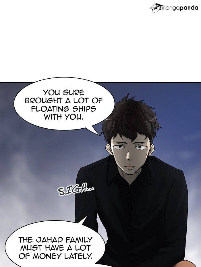 Tower of God Chapter 389 image 88
